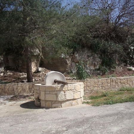 Oleander Stone House Villa Lemona Luaran gambar