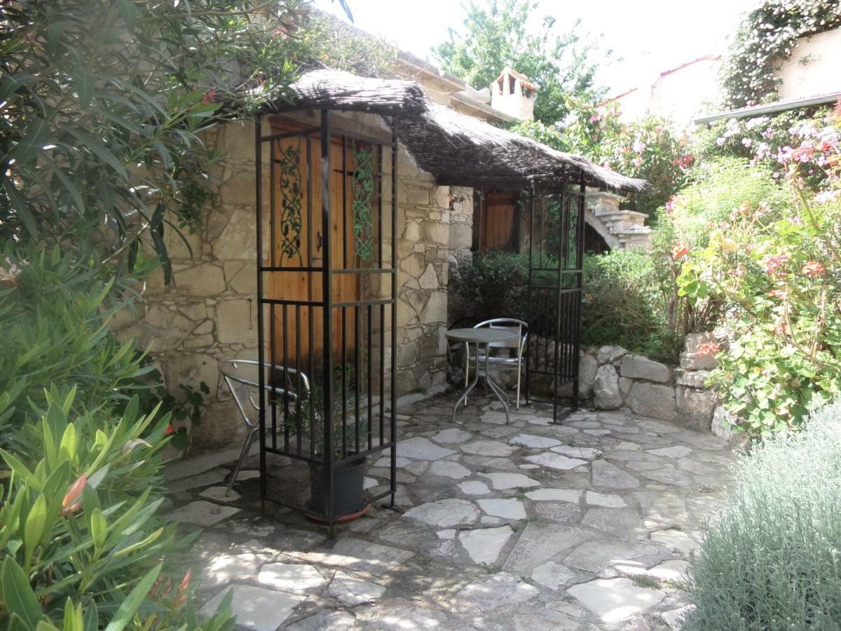 Oleander Stone House Villa Lemona Luaran gambar