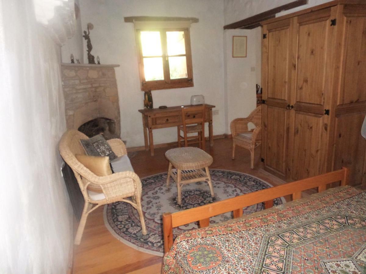 Oleander Stone House Villa Lemona Luaran gambar