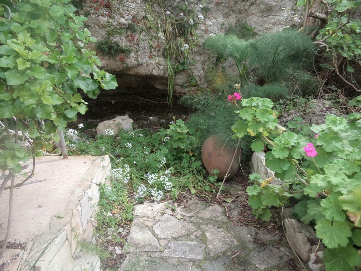 Oleander Stone House Villa Lemona Luaran gambar