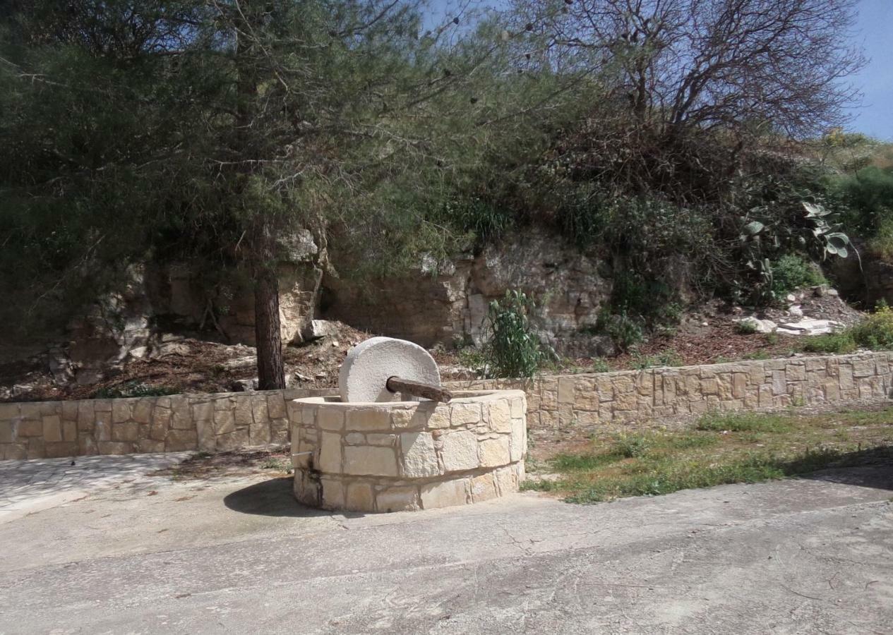Oleander Stone House Villa Lemona Luaran gambar